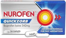 Nurofen Qu