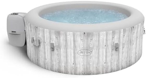Lay-Z-Spa 
