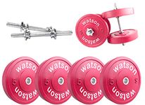 Cap Barbell Iron Sets