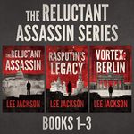 The Reluctant Assassin Series Books