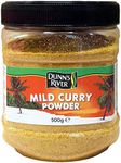 Dunn's River Mild Curry Powder 500g
