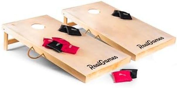 Cornhole 1