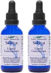 Eidon Ionic Minerals Liquid Silica 