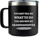Edizzone 14Oz Grandpa Mug (You Are 