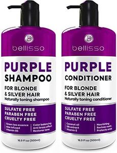 Purple Sha