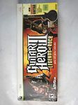 Xbox 360 Guitar Hero Controller