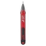 Milwaukee 2203-20 10-1000V Dual Range Voltage Detector