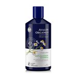 Avalon Organics Anti Dandruff Shampoos