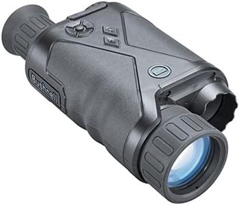 Bushnell E