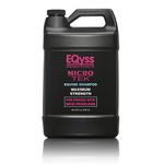 EQyss Micro-Tek Shampoo 128 oz