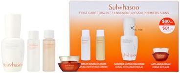 Sulwhasoo First Care Trial Kit (Pac