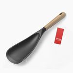 VOVOLY Cooking Spoon for Nonstick C