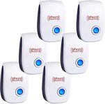 Ten KiKi Ultrasonic Pest Repeller P