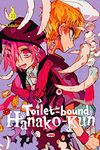 Toilet-bound Hanako-kun, Vol. 10: Volume 10 (TOILET BOUND HANAKO KUN GN)