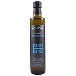 Unfiltered Raw Kouzini Extra Virgin Greek Olive Oil | First Cold Pressed | Current Harvest 2019/2020 | GOLD Medal NYIOOC | Family Owned