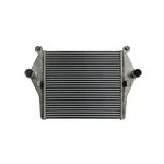 TYC 18081 Replacement Charged Air Cooler