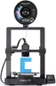 Creality Ender 3 V3 SE Imprimante 3D, Mise à Niveau Automatique CR Touch, 250mm/s Haute Vitesse Impression, Assemblage Rapide, Extrudeuse Directe Sprite à Double Axe-Z pour Les Débutants 220x220x250mm