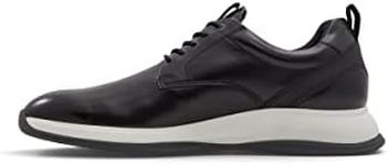 ALDO Men's Grandspec Oxford, Black, 9