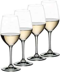 Nachtmann ViVino 103742 Set of 4 Wine Glasses Crystal Glass 370ml