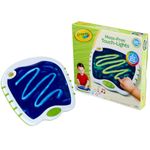 My First Crayola Touch Lights, Musical Doodle Board, Toddler Toy, Gift