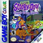 THQ Gameboy Color Games