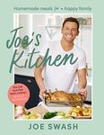 Joe’s Kitchen: The SUNDAY TIMES BES