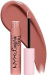 NYX PROFESSIONAL MAKEUP Lip Lingeri