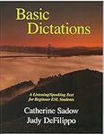 Basic Dictations: A Listening/Speak