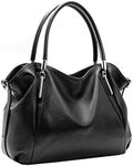 HESHE Purses for Women Shoulder Bag