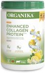 Organika Enhanced Collagen Protein 