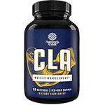 Natures Craft's Pure CLA Weight Los