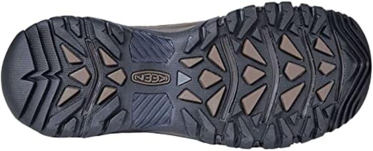 KEEN Anchorage 3 Waterproof Boots – Men’s, Size 9