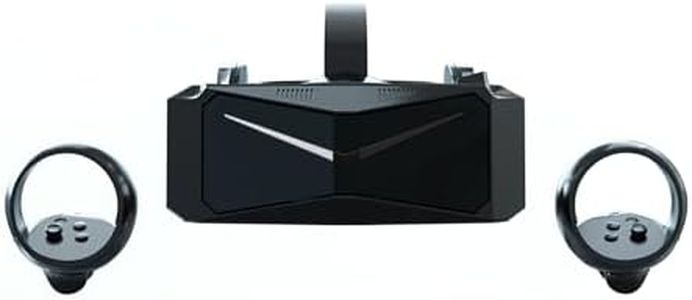 Pimax Crys