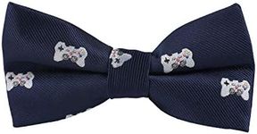 Video Gamer Bowties | Online Gamer 