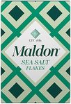 Maldon Sea Salt Flakes 125g