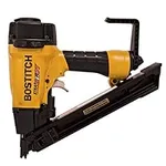 BOSTITCH Metal Connector Nailer, 1-