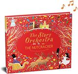 Nutcracker (Story Orchestra): Press