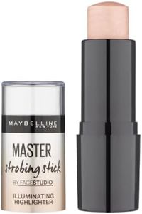 Maybelline New York Master Strobing Stick 100 Light 9 g