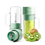 BlendQuik Portable Blender - Mason 