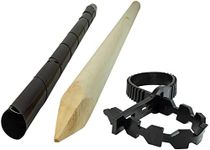 Woodside Tree Support Stake Pack, G