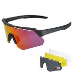 Oakleys With Interchangeable Lenses