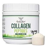 Hydrolyzed Collagen Peptides Protei