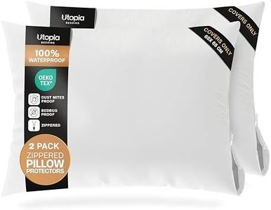 Utopia Bed