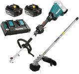Makita DUX60PTM5X 36V (18Vx2) LXT B