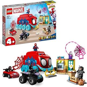 LEGO Marve
