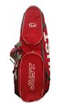 JUST SPORTS ICON Combi Stick Bag (RED)