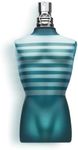 Jean Paul Gaultier Le Male Eau de T