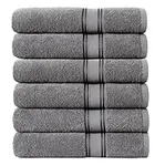 Lane Linen Luxury Bath Towels Set o