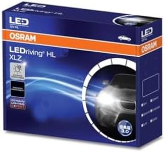 Osram LED 