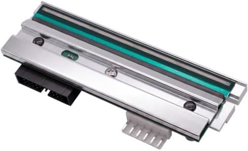 BARCODEFAMILY 20-2209-01/PHD20-2209-01 I-4604 4" Thermal Printhead for Datamax I-4604 A-4608 600DPI Barcode Label Printers Print Head | 180-Days Warranty